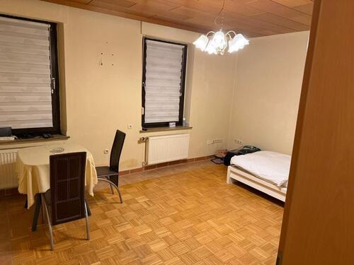 Foto - 2-Zimmer-Wohnung nahe Geroweiher in Mönchengladbach