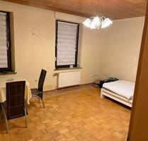 2-Zimmer-Wohnung nahe Geroweiher in Mönchengladbach