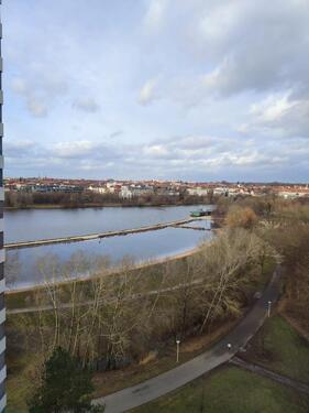 Foto - Möbliertes Apartment am See, Einziehen & Wohlfühlen