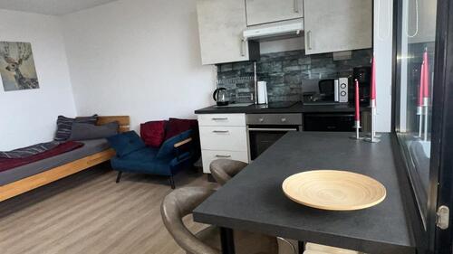 Foto - 1 Zimmer Etagenwohnung zur Miete in Nürnberg