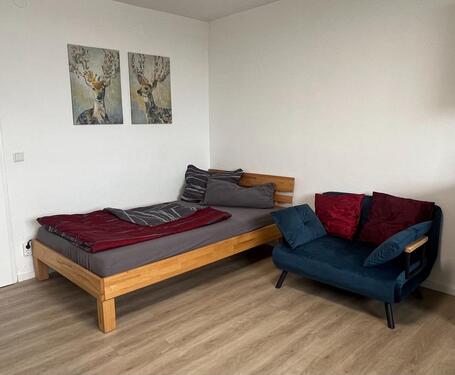 Foto - 1 Zimmer Etagenwohnung in Nürnberg