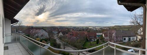 Foto - 5 Zimmer Wohnung mit Weitblick in WinnendenHertmansweiler