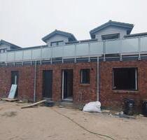 Zur Miete: Erstbezug in ländlicher Idylle – 3-Zimmer-Wohnung im Erdgeschoss - Süderbrarup