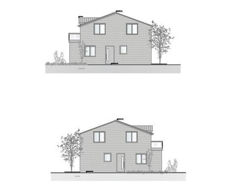 Foto - Erdgeschoßwohnung in Süderbrarup zur Miete