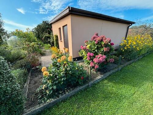 Foto - Grundst&uuml;ck zur Miete in Elmenhorst/Lichtenhagen