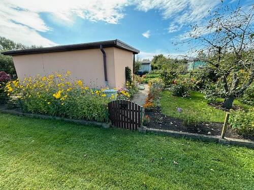 Foto - Grundst&uuml;ck in Elmenhorst/Lichtenhagen zur Miete