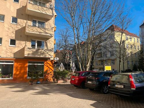 Foto - Möblierte Whg mit Ankleide, Pauschalmiete