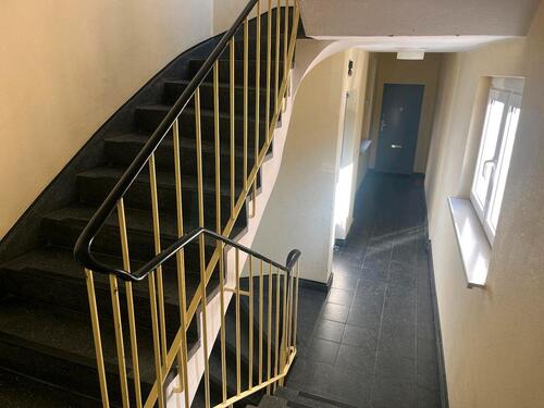 Foto - 1 Zimmer Etagenwohnung zur Miete in Berlin