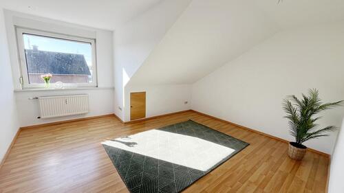 Foto - 2 Zimmer Dachgeschoßwohnung in Schwerte