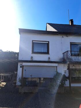 Foto - 6 Zimmer Mehrfamilienhaus, Wohnhaus in Kastellaun