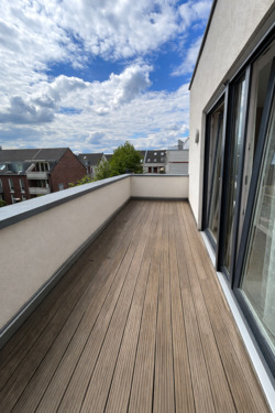 Foto - 3.5 Zimmer Etagenwohnung zur Miete in Neuss