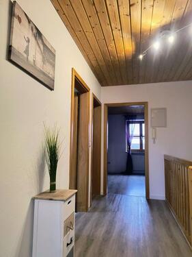 Foto - 2 Zimmer Etagenwohnung zur Miete in Dießen am Ammersee