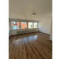 Helles 1-Zimmer Apartment | frisch saniert | Cuxhaven City