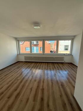 Foto - 1 Zimmer Etagenwohnung zur Miete in Cuxhaven