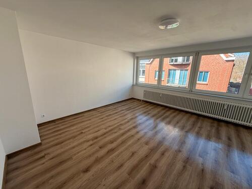 Foto - 1 Zimmer Etagenwohnung in Cuxhaven