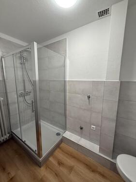 Foto - Etagenwohnung in Cuxhaven zur Miete