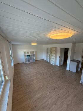 Foto - 3 Zimmer Erdgeschoßwohnung in Endingen am Kaiserstuhl