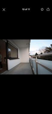 Foto - 1 Zimmer Etagenwohnung in Heusenstamm