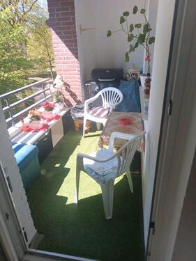 Foto - Etagenwohnung in Bielefeld zur Miete