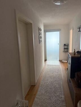 Foto - 3 Zimmer Etagenwohnung in Balingen