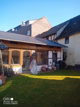 Foto - Einfamilienhaus in Weilburg zum Kaufen