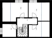 Foto - 6 Zimmer Doppelhaushälfte in Lorup