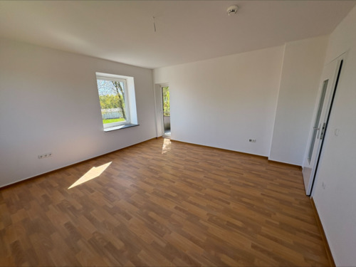 Foto - Gemütliche 1-Zimmer-Wohnung in Leer – Praktisch und kompakt!