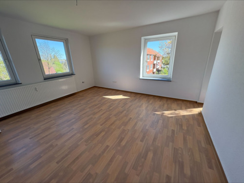 Foto - 1 Zimmer Etagenwohnung zur Miete in Leer (Ostfriesland)