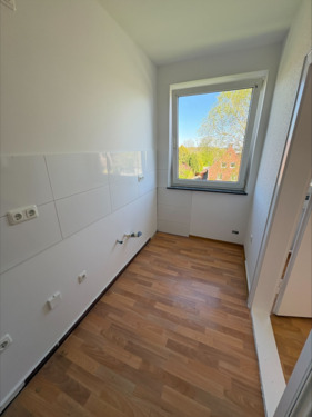 Foto - Etagenwohnung in Leer (Ostfriesland) zur Miete