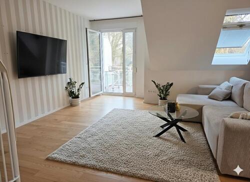 Foto - Maisonettenwohnung in Mühlenbecker Land zum Kaufen