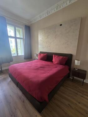 Foto - Etagenwohnung in Berlin zur Miete