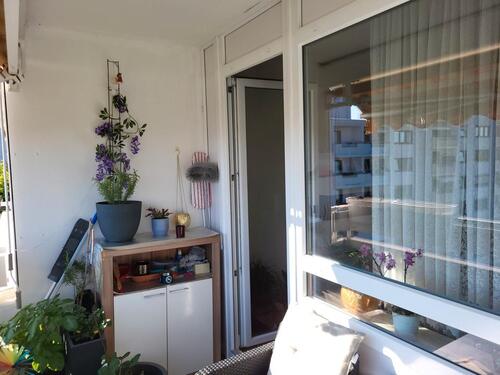 Foto - 2 Zimmer Etagenwohnung in Wiesbaden