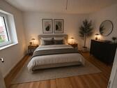 Foto - 3 Zimmer Etagenwohnung in Harpstedt