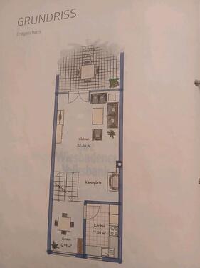Foto - 4 Zimmer Reihenhaus in Bad Schwalbach