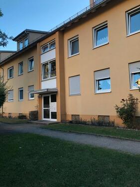 Foto - Moderne 4-Zimmer-Wohnung Top-Lage Königsbrunn
