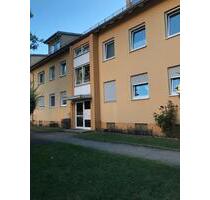 Moderne 4-Zimmer-Wohnung Top-Lage Königsbrunn