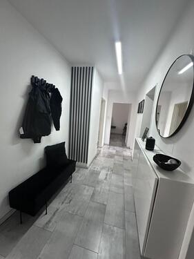 Foto - 4 Zimmer Etagenwohnung in Königsbrunn