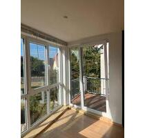 Provisionsfrei: hell & ruhig, 2-Zimmer-ETW, Balkon und Stellplatz - Büttelborn