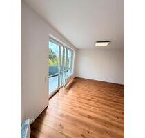 Modernisierte 2-Zimmer-Wohnung mit Balkon & Aufzug in Darmstadt