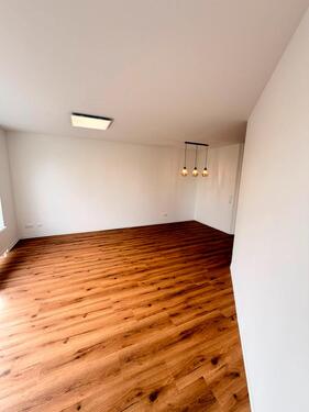 Foto - 2 Zimmer Etagenwohnung zum Kaufen in Darmstadt