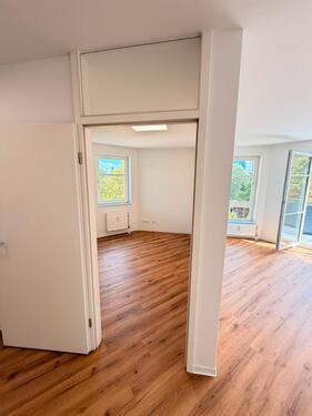 Foto - Etagenwohnung in Darmstadt zum Kaufen