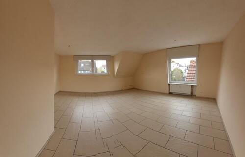 Foto - Etagenwohnung in Braunschweig
