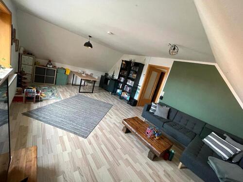Foto - Etagenwohnung zur Miete in Ilsenburg (Harz)
