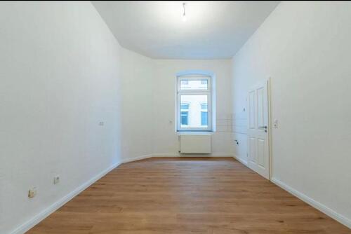 Foto - Etagenwohnung in Koblenz
