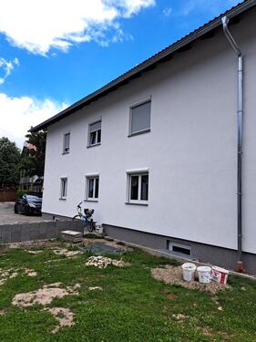 Foto - ab 01.10.2025 EG Wohnung mit Terrasse und Garten zu vermieten