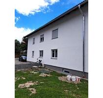 ab 01.10.2025 EG Wohnung mit Terrasse und Garten zu vermieten - Bad Füssing
