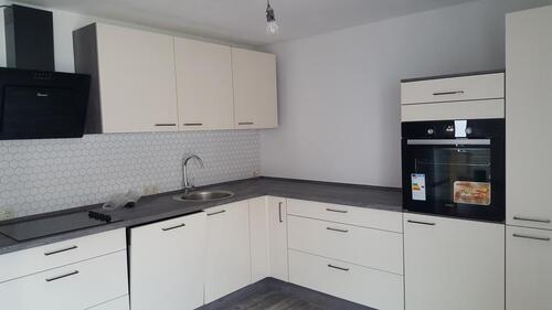 Foto - Etagenwohnung in Bad Füssing zur Miete