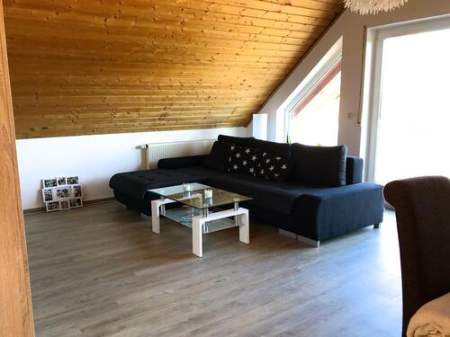 Foto - Etagenwohnung in Netphen