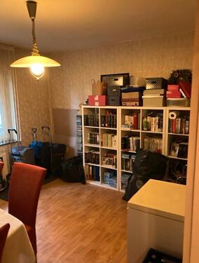 Foto - Etagenwohnung in Köln