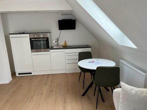 Foto - Etagenwohnung zur Miete in Steinheim an der Murr